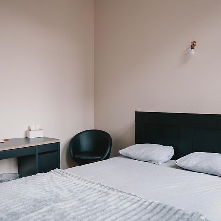 Hotel B&B St Maria Bruxelles Eksteriør billede