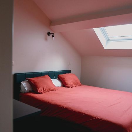 Hotel B&B St Maria Bruxelles Eksteriør billede