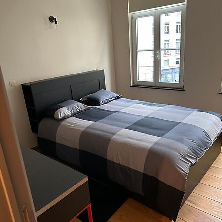 Hotel B&B St Maria Bruxelles Eksteriør billede