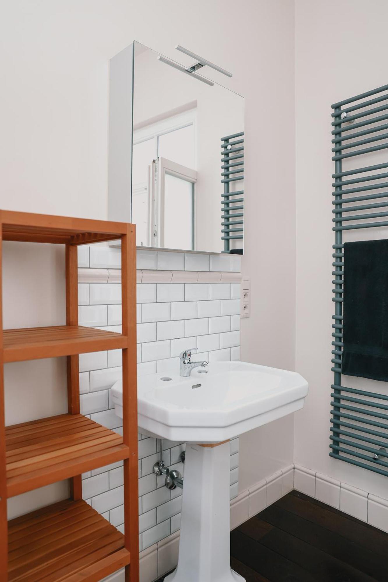 Hotel B&B St Maria Bruxelles Eksteriør billede
