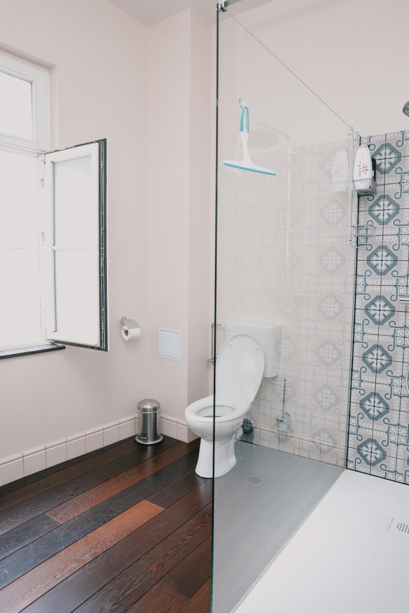 Hotel B&B St Maria Bruxelles Eksteriør billede