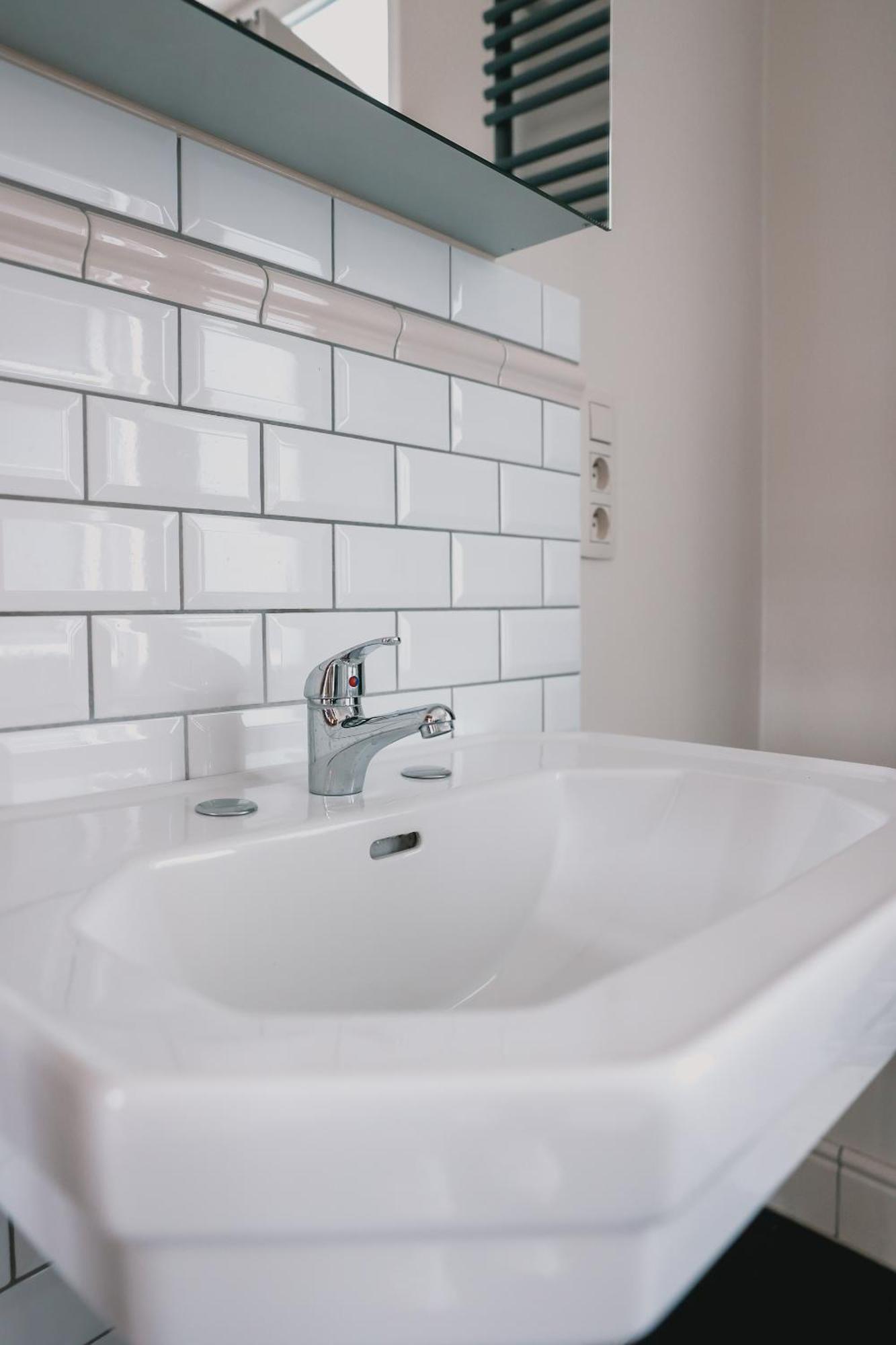 Hotel B&B St Maria Bruxelles Eksteriør billede