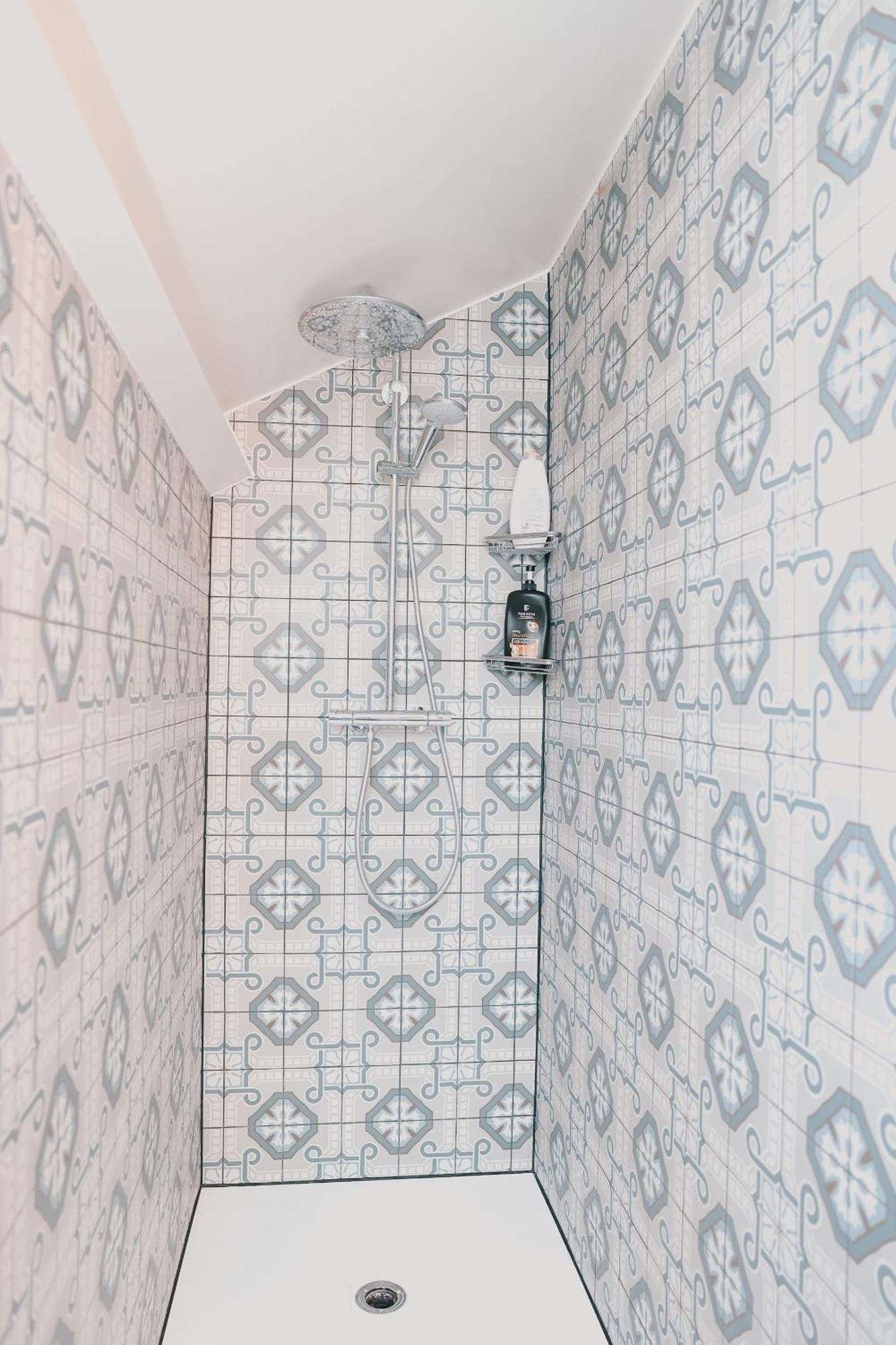 Hotel B&B St Maria Bruxelles Eksteriør billede