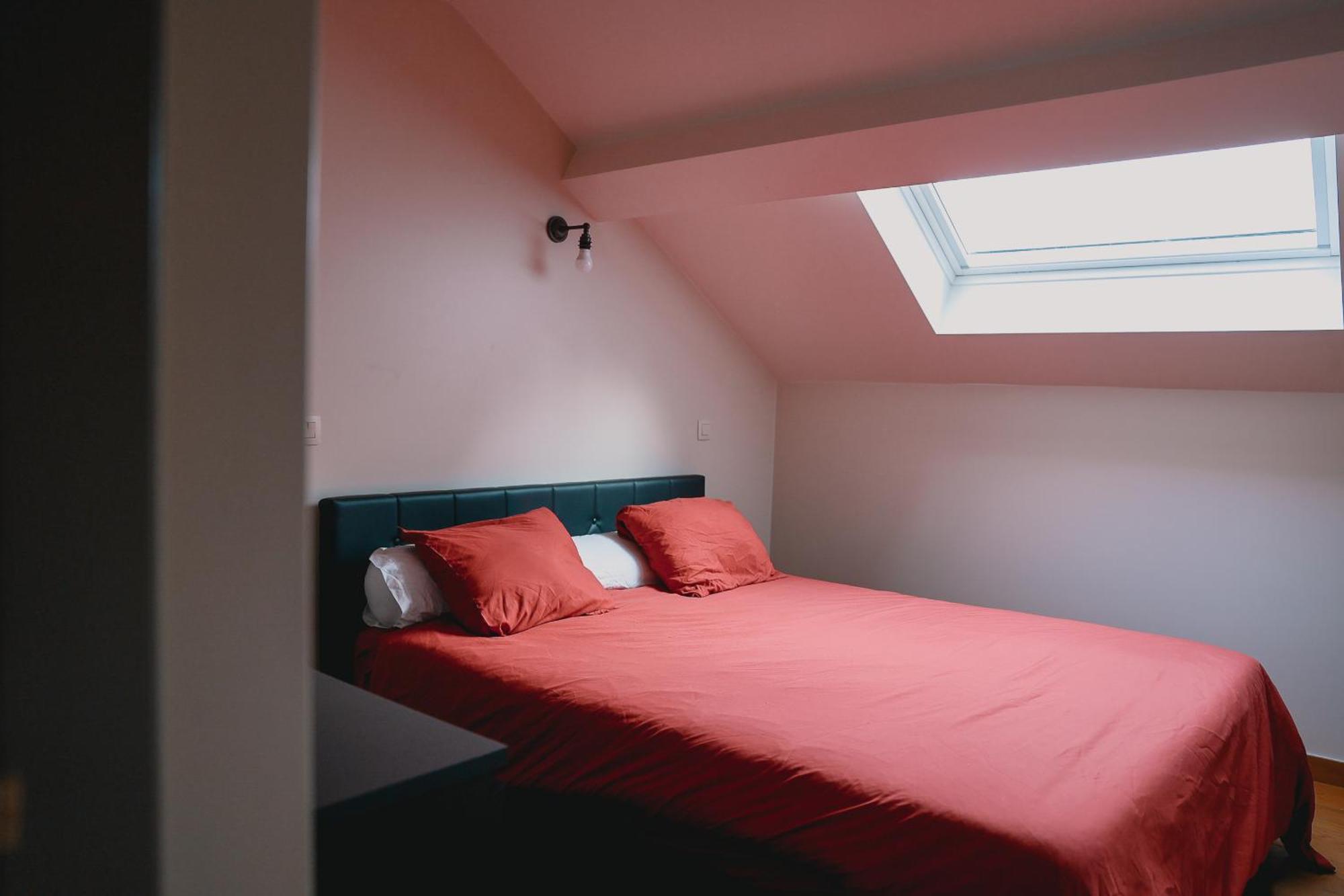 Hotel B&B St Maria Bruxelles Eksteriør billede