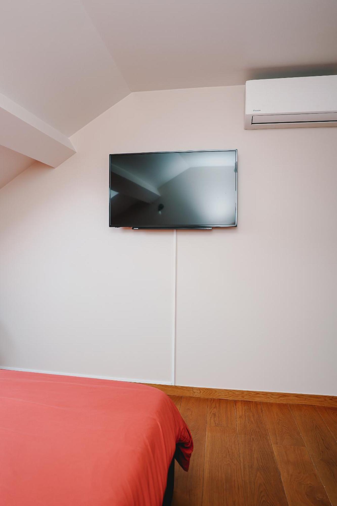 Hotel B&B St Maria Bruxelles Eksteriør billede