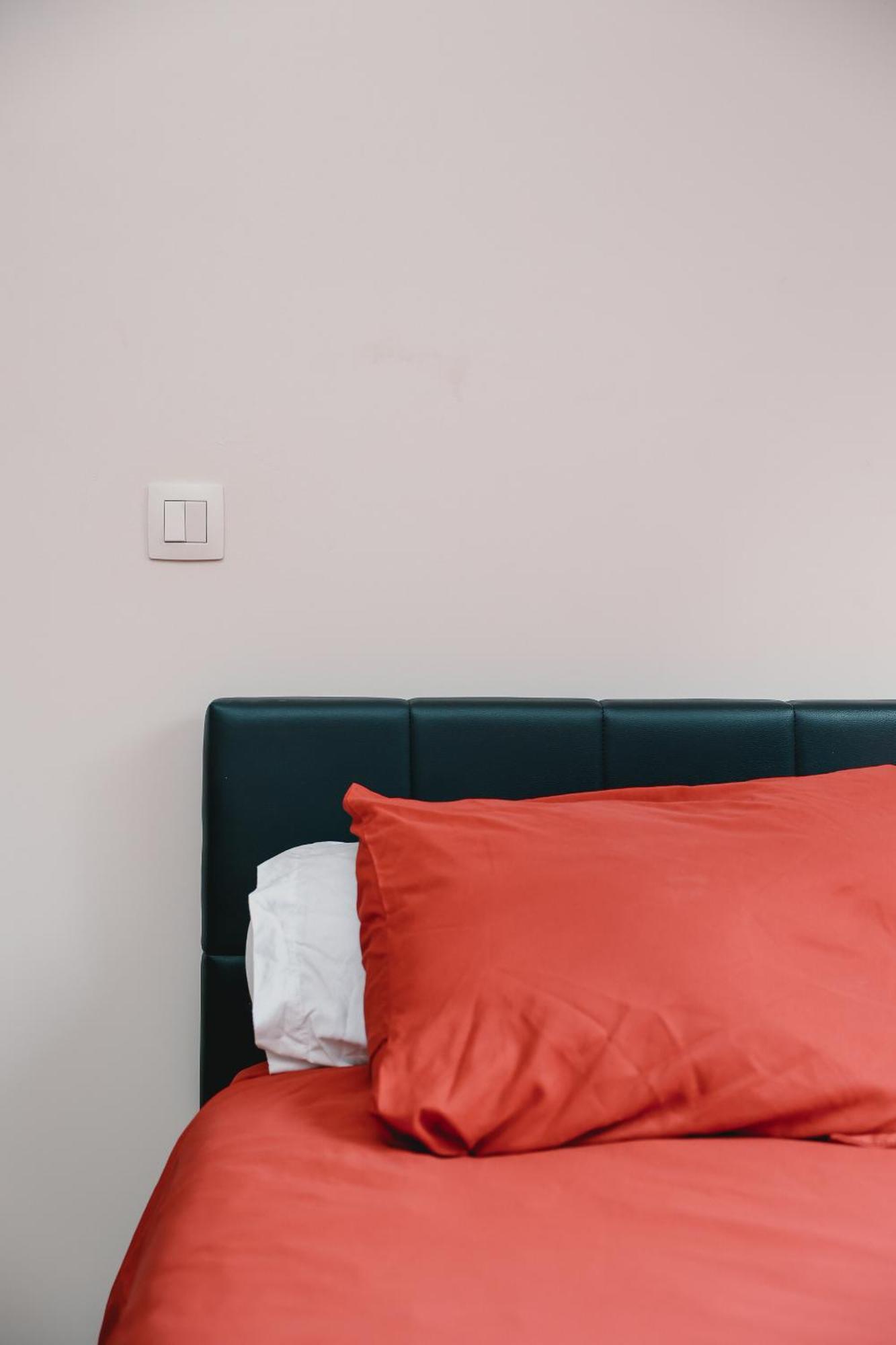 Hotel B&B St Maria Bruxelles Eksteriør billede