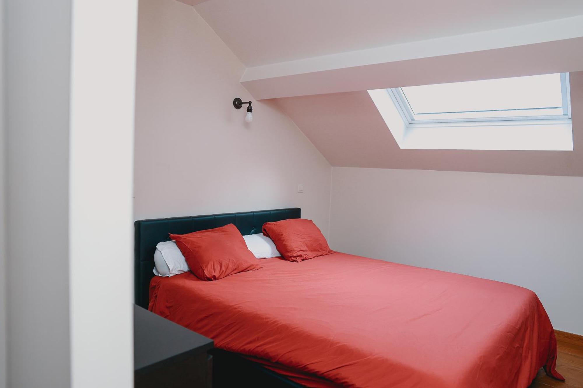 Hotel B&B St Maria Bruxelles Eksteriør billede