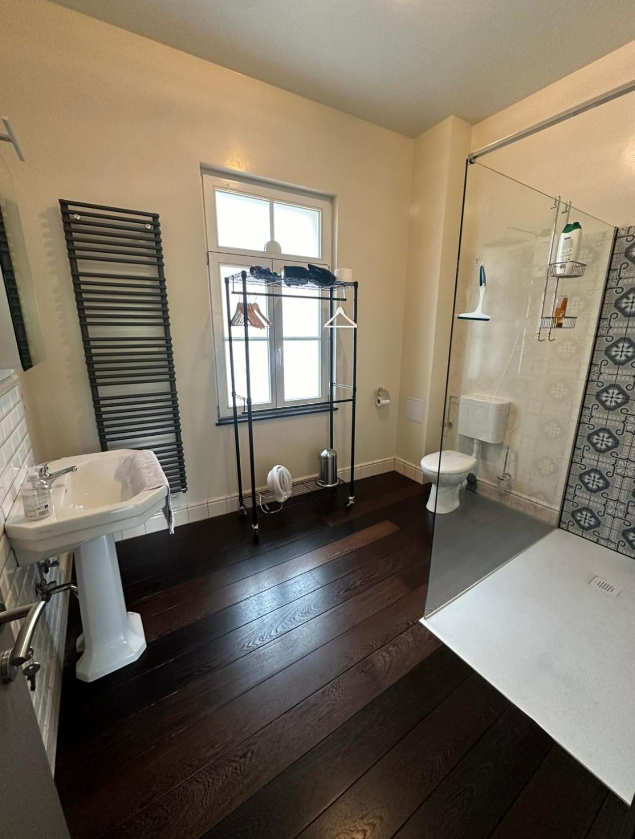 Hotel B&B St Maria Bruxelles Eksteriør billede